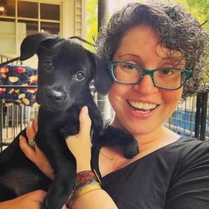 Meet your Posher, Candace